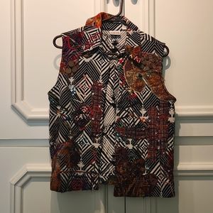 Chico's vest